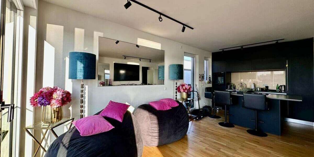 Etagenwohnung Korschenbroich - 3 Zimmer, 98 m&sup2;, 475.000&euro; | Angebot:24872461