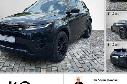 Land Rover Range Rover Evoque 3.395 km 62.950 &euro; Krefeld 47803