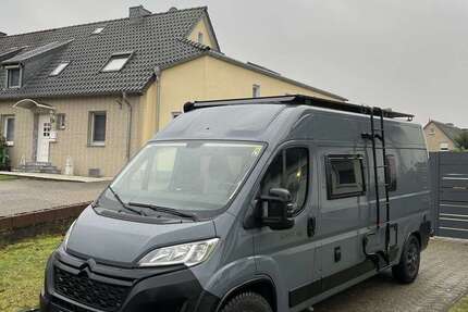 Citroen Jumper 46.000 km 49.900 &euro; rheurdt 47509