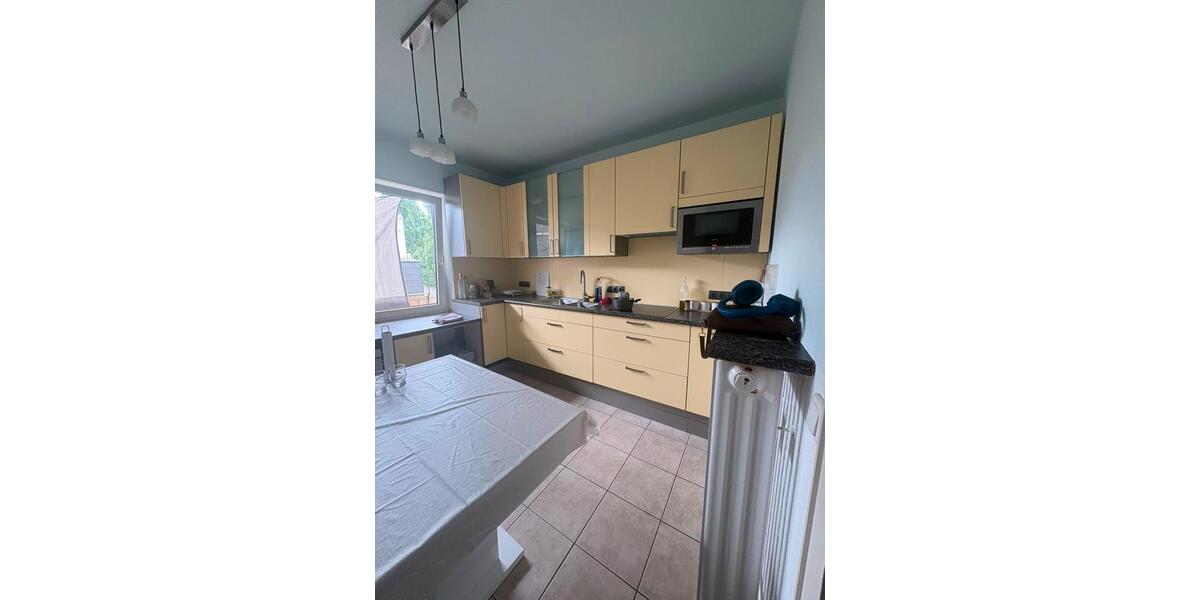 Etagenwohnung Duisburg Duisburg-Mitte - 2 Zimmer, 65 m&sup2;, 574&euro; | Angebot:27596780