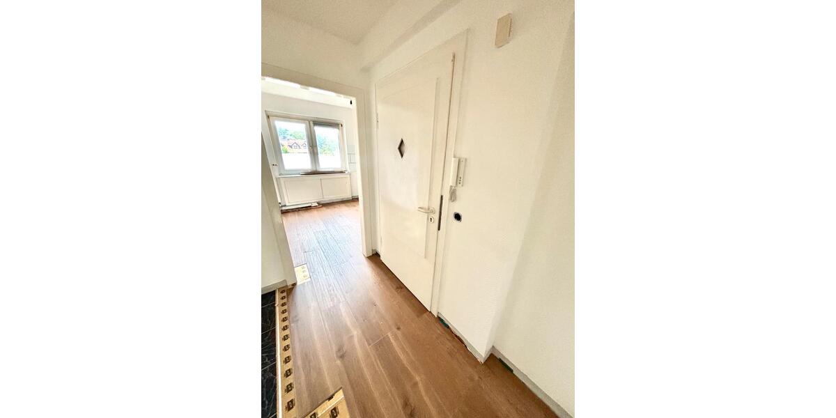 Terrassenwohnung Krefeld Cracau - 2 Zimmer, 67 m&sup2;, 950&euro; | Angebot:26613523