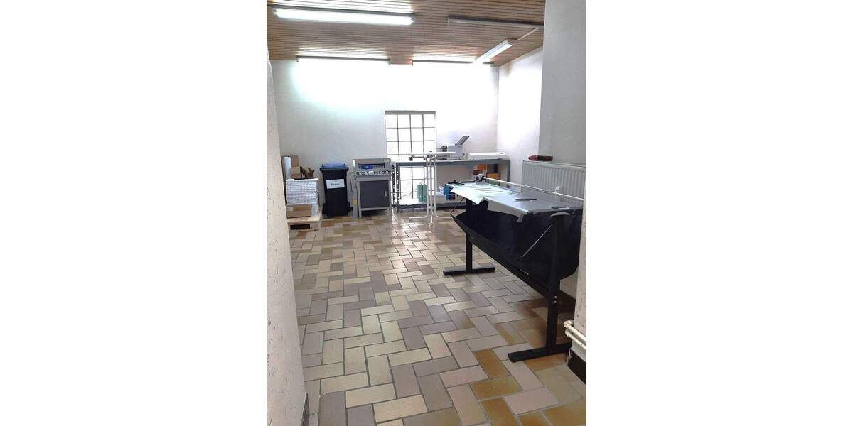 Gewerbeobjekt Duisburg Neudorf-Nord - 3 Zimmer, 48 m&sup2;, 800&euro; | Angebot:25744795