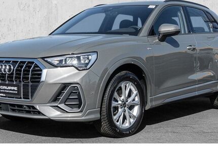 Audi Q3 60.034 km 34.890 &euro; Düsseldorf 40474