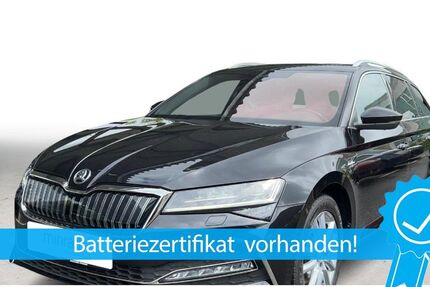 Skoda Superb 112.021 km 24.220 &euro; Moers 47441
