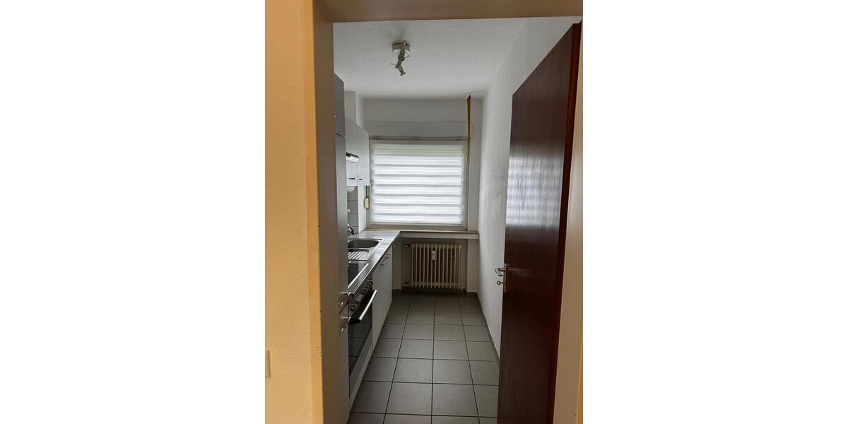 Hochparterre Meerbusch Kierst - 2 Zimmer, 56 m&sup2;, 600&euro; | Angebot:25514491