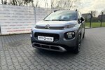 Citroen C3 Aircross Feel / Klima / AHK/ 30 tkm. 30.000 km 11.750 &euro; Mönchengladbach 41066