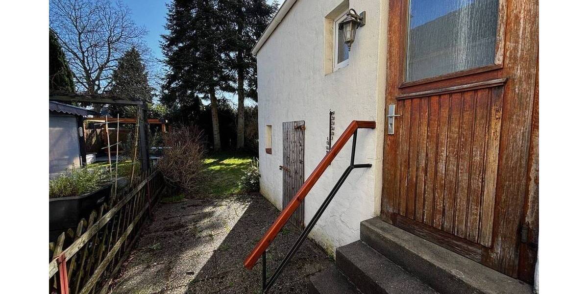 Reihenmittelhaus Krefeld Benrad-Süd - 3 Zimmer, 76 m&sup2;, 199.000&euro; | Angebot:26065674