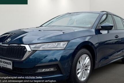 Skoda Octavia 58.810 km 19.390 &euro; Mettmann 40822