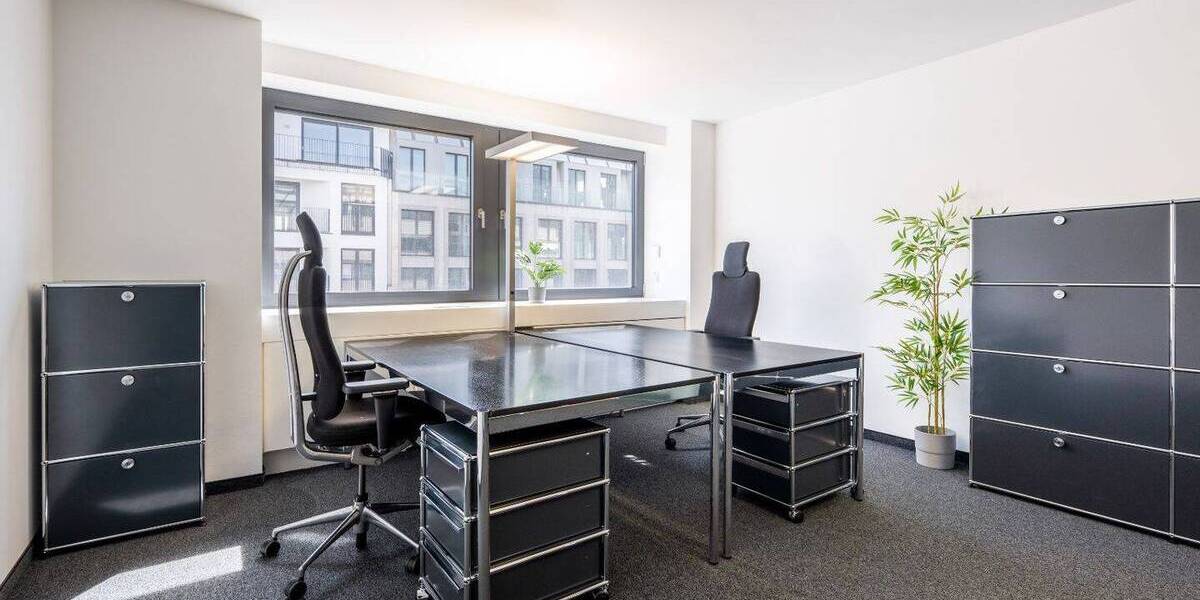 Gewerbeobjekt Düsseldorf Friedrichstadt - 229&euro; | Angebot:26676579