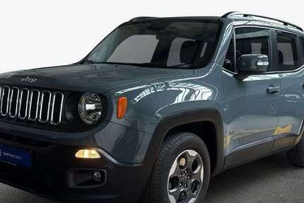 Jeep Renegade 69.401 km 10.950 &euro; Düsseldorf 40233