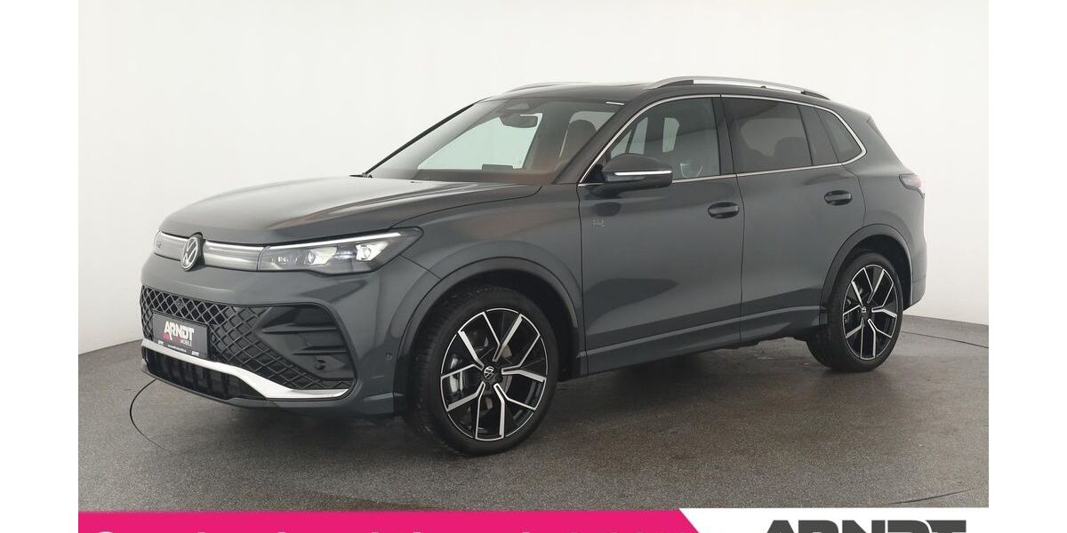VW Tiguan 13.700 km 40.384 &euro; Düsseldorf 40233