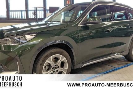 BMW X1 26.200 km 37.999 &euro; Meerbusch 40668