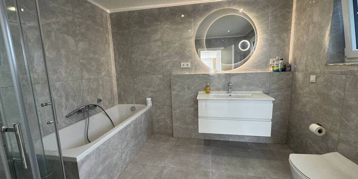 Einfamilienhaus Mönchengladbach Buchholz - 5 Zimmer, 162 m&sup2;, 556.000&euro; | Angebot:26292929