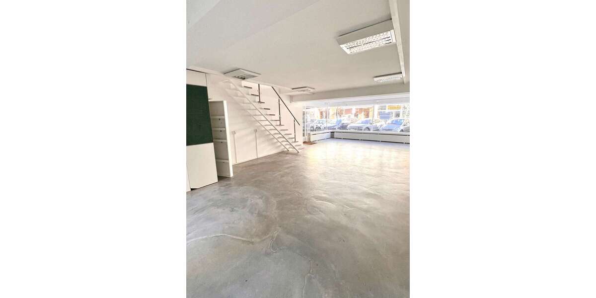 Gewerbeobjekt Düsseldorf Unterbilk - 2.400&euro; | Angebot:25927783