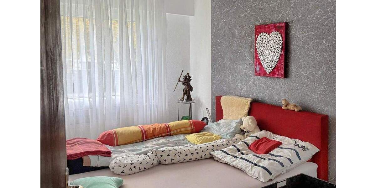 Etagenwohnung Mettmann - 3 Zimmer, 75 m&sup2;, 178.000&euro; | Angebot:25659204