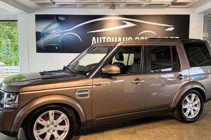 Land Rover Discovery 199.391 km 17.990 &euro; Ratingen 40880