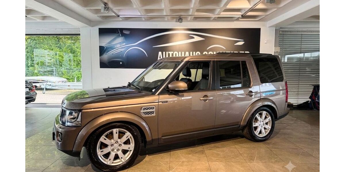Land Rover Discovery 199.391 km 17.990 &euro; Ratingen 40880