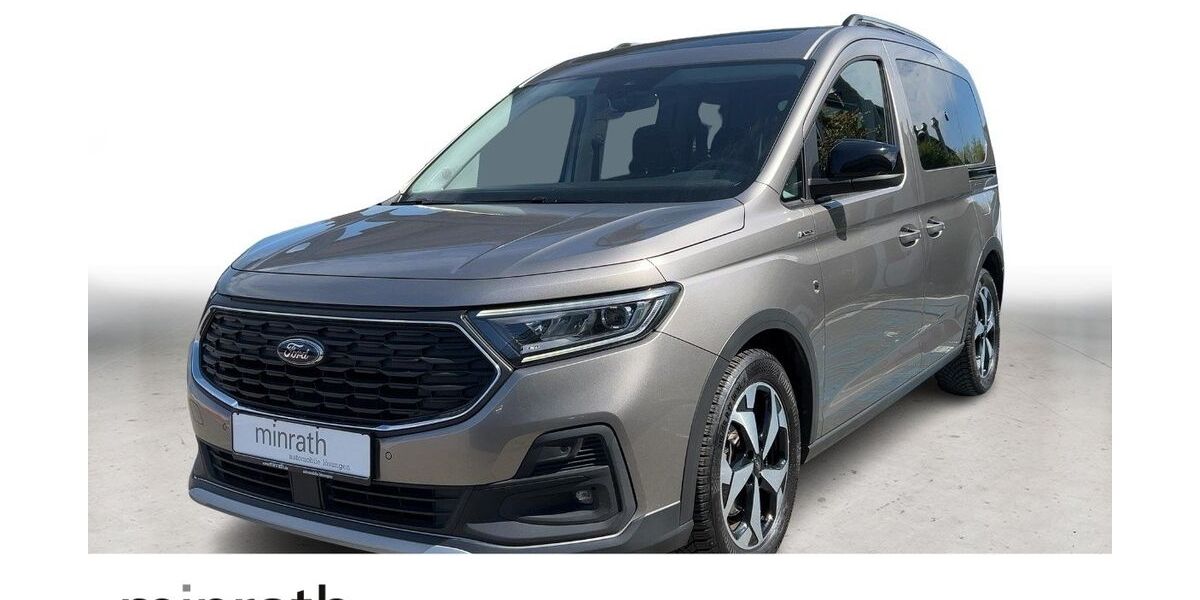 Ford Tourneo Connect 14.497 km 29.940 &euro; Moers 47441