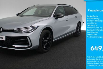 VW Passat 10.900 km 48.450 &euro; Krefeld 47803