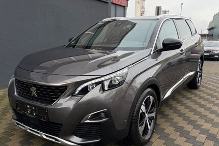 Peugeot 5008 99.900 km 22.800 &euro; Duisburg 47259