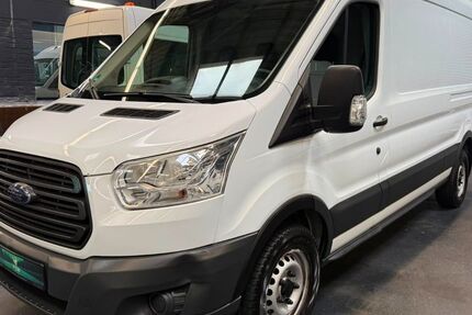 Ford Transit 220.000 km 6.500 &euro; Hilden 40721