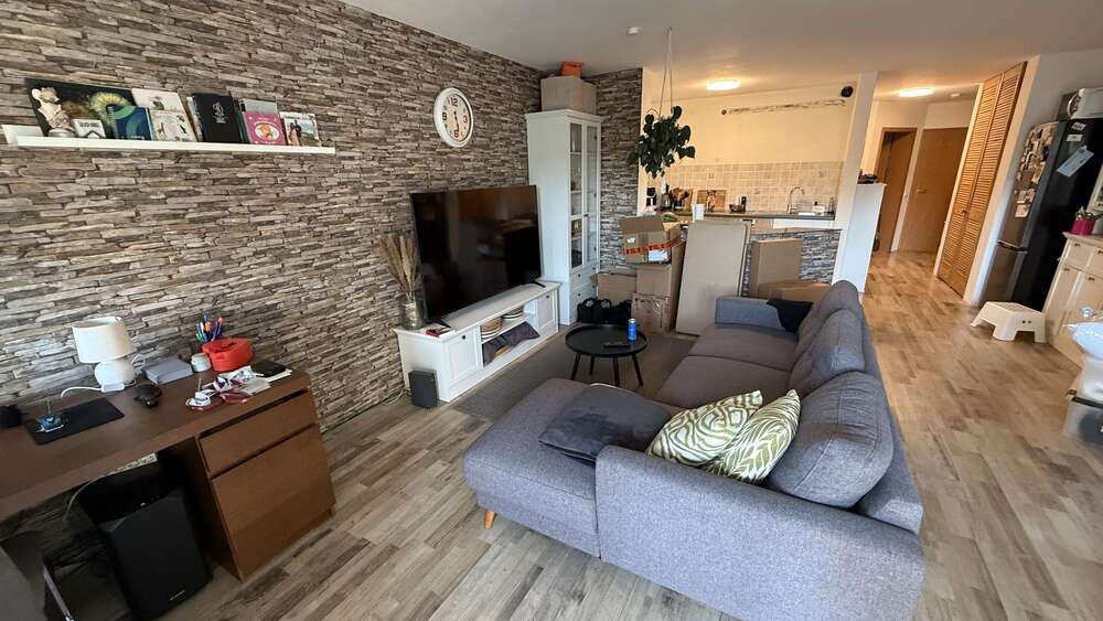 Etagenwohnung Kaarst - 2 Zimmer, 61 m&sup2;, 680&euro; | Angebot:27109508