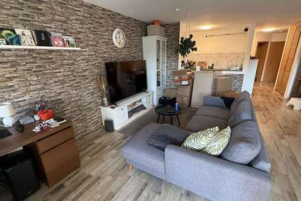 Wohnung Kaarst - 2 Zimmer, 61 m&sup2;, 680&euro; | Angebot:27109508