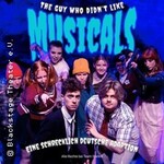 The Guy Who Didn't Like Musicals