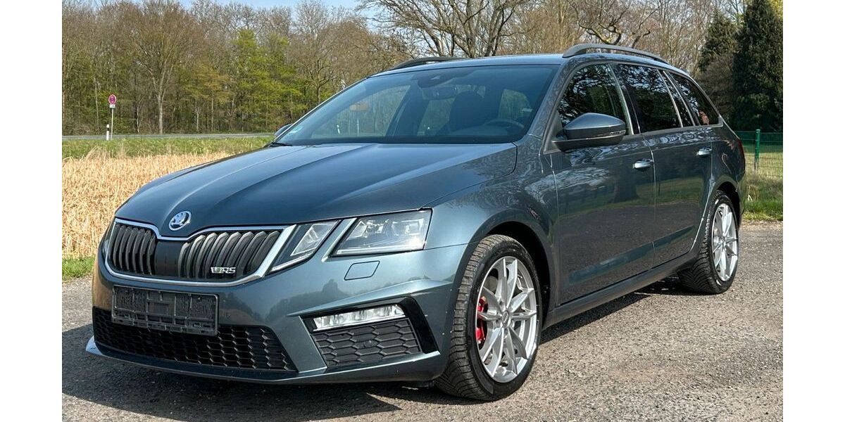 Skoda Octavia 109.000 km 15.990 &euro; Neukirchen-Vluyn 47506
