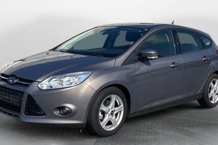Ford Focus 66.029 km 9.450 &euro; Dormagen 41540