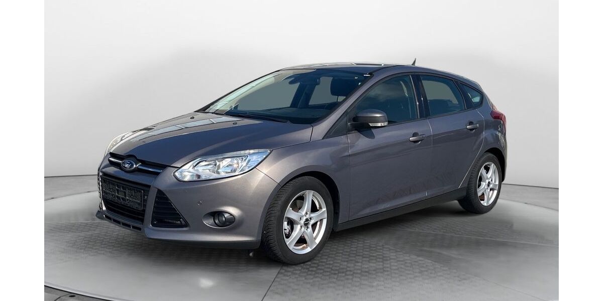 Ford Focus 66.029 km 9.450 &euro; Dormagen 41540