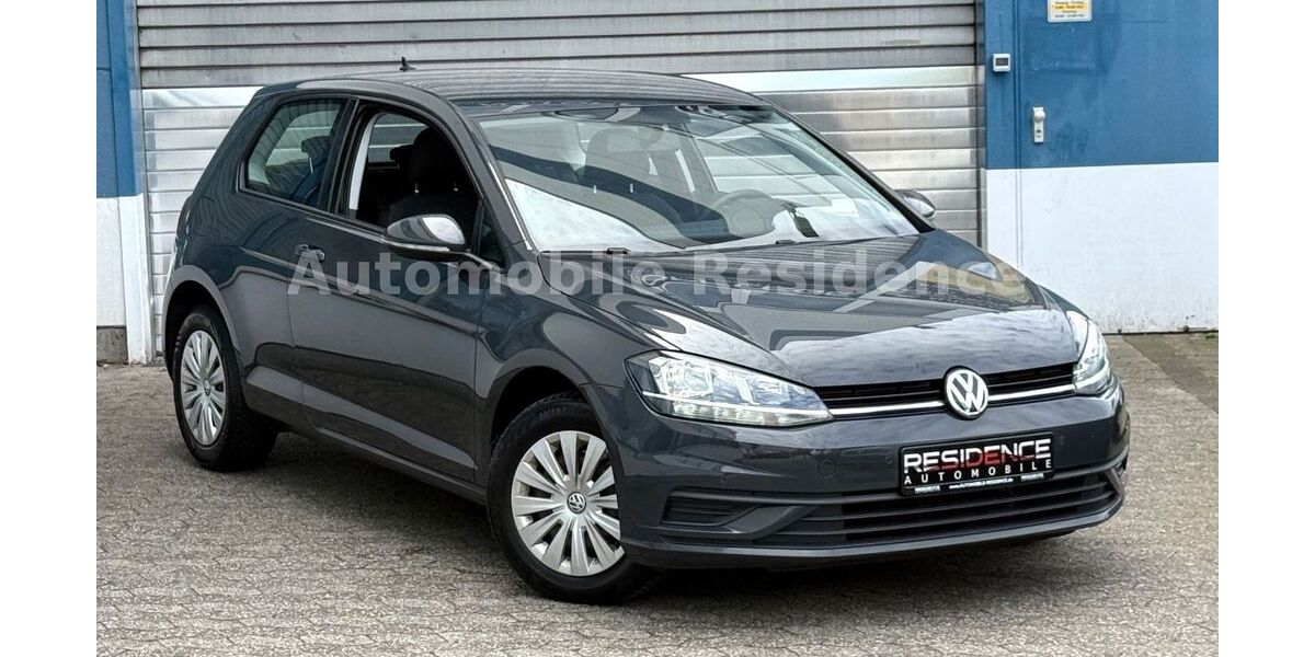 VW Golf 76.000 km 13.980 &euro; Ratingen 40880