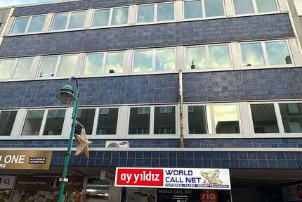 Gewerbeobjekt Duisburg - 595.000&euro; | Angebot:21792333