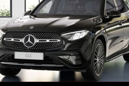 Mercedes-Benz GLC 200 9.900 km 54.490 &euro; Düsseldorf 40470