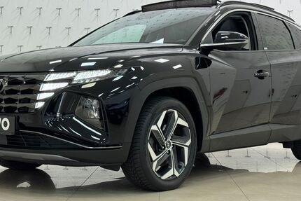 Hyundai TUCSON 128.874 km 21.800 &euro; Oberhausen 46149