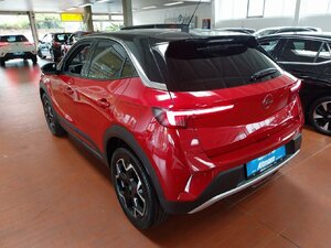Opel Mokka Ultimate Matrix AGR SHZ LHZ ACC Kam 20.945 km 21.800 &euro; HAAN 42781