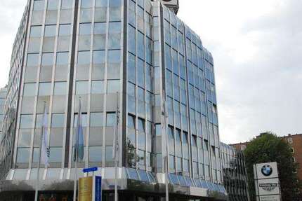 Gewerbeobjekt Düsseldorf Stadtbezirk 2 - 440&euro; | Angebot:25203825