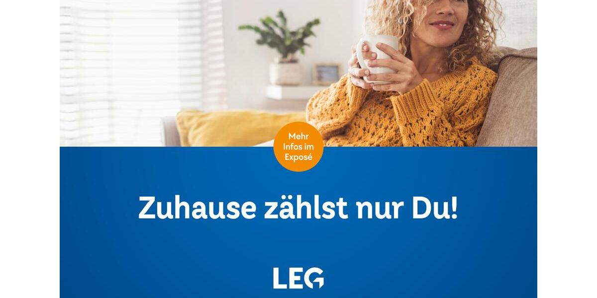 Etagenwohnung Duisburg Huckingen - 2 Zimmer, 41 m&sup2;, 409&euro; | Angebot:26661756