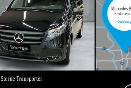 Mercedes-Benz Vito 5.128 km 48.980 &euro; Duisburg 47138