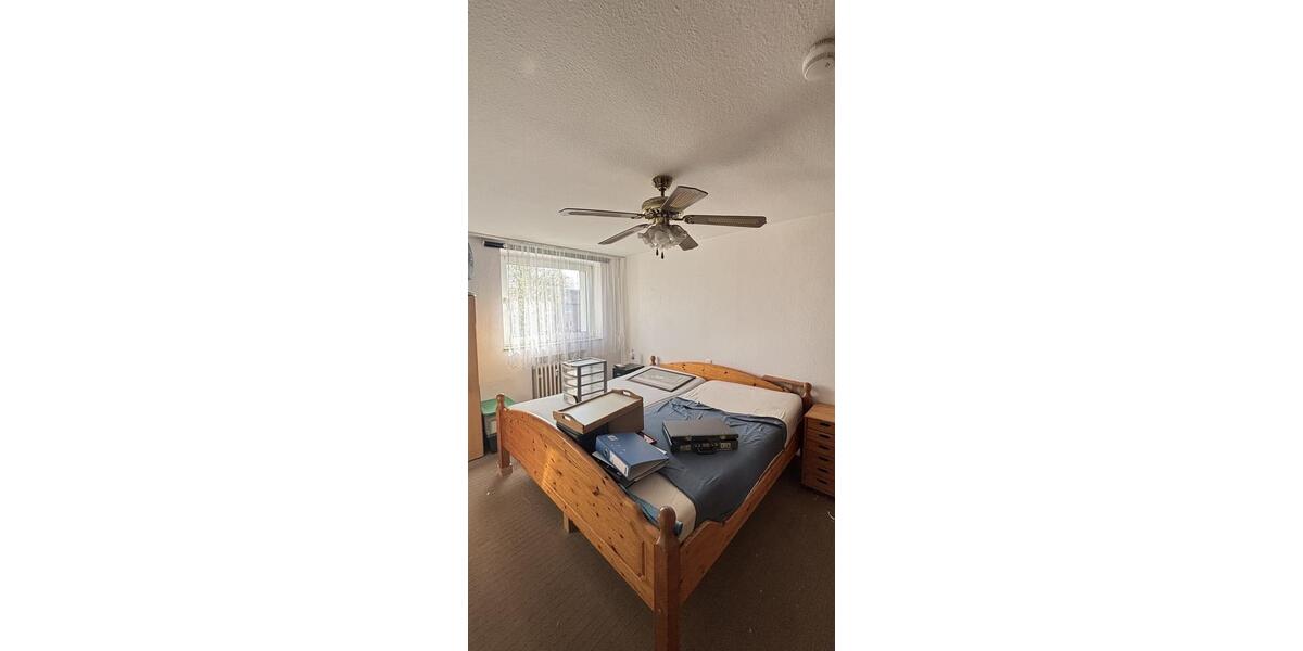 Etagenwohnung Kamp-Lintfort Lintfort - 2.5 Zimmer, 69 m&sup2;, 411&euro; | Angebot:26139292