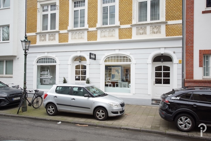 Beauty-Spa Praxisfläche im TOP-Lage in Oberkassel zu vermieten. Auf Wunsch komplett ausgestattet - Gewerbeobjekt Düsseldorf / Oberkassel Oberkassel | Angebot:26645299