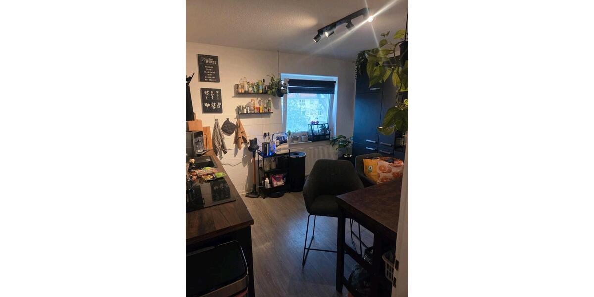 Etagenwohnung Krefeld Benrad - 3 Zimmer, 74 m&sup2;, 1.032&euro; | Angebot:26675425