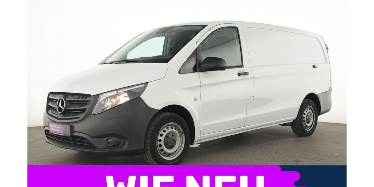 Mercedes-Benz Vito 76.165 km 21.849 &euro; Neuss 41460