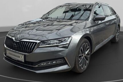 Skoda Superb 136.847 km 24.440 &euro; Mönchengladbach 41238