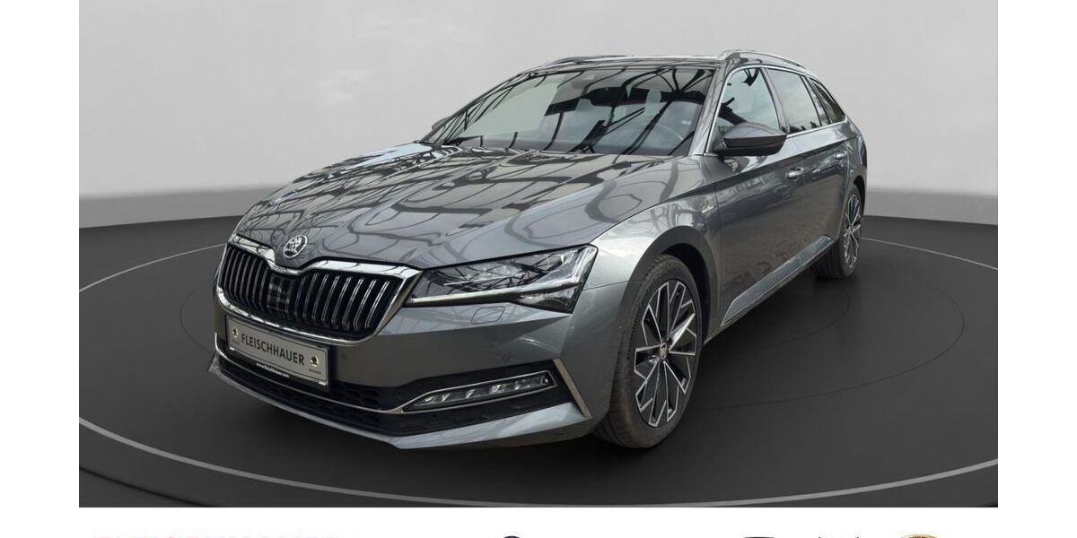 Skoda Superb 136.847 km 24.440 &euro; Mönchengladbach 41238