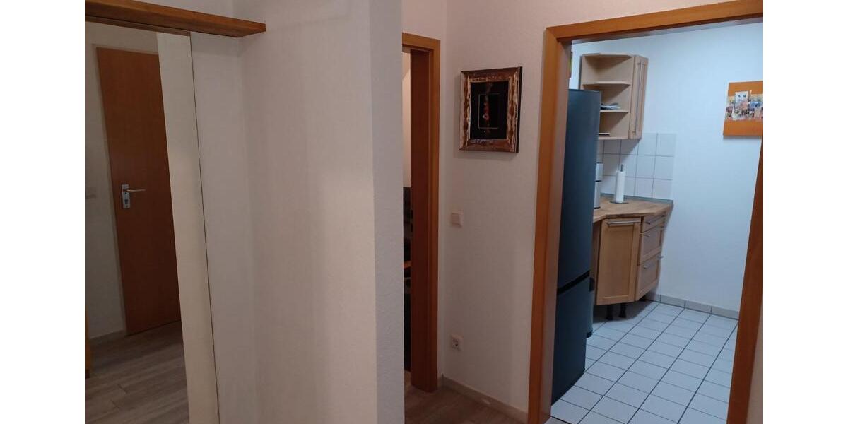 Etagenwohnung Düsseldorf Oberbilk - 750&euro; | Angebot:26008500