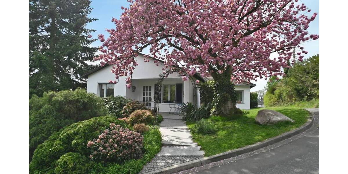 Einfamilienhaus Heiligenhaus Isenbügel - 7 Zimmer, 261 m&sup2;, 845.000&euro; | Angebot:26594825