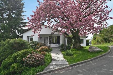 Haus Heiligenhaus Isenbügel - 7 Zimmer, 261 m&sup2;, 845.000&euro; | Angebot:26594825
