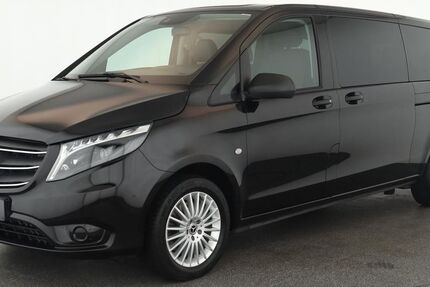 Mercedes-Benz Vito 53.600 km 49.784 &euro; Düsseldorf 40233