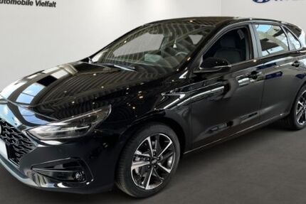 Hyundai i30 1.250 km 24.650 &euro; Dormagen 41540